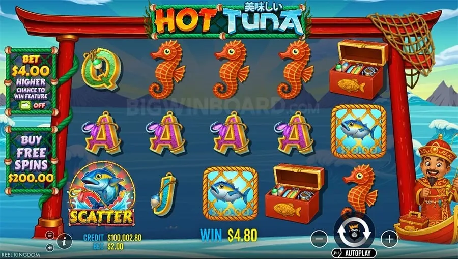 New slot games available at fb777.club